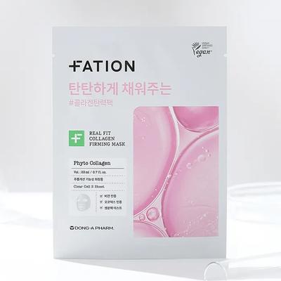 Péče o obličej – Masky na obličej