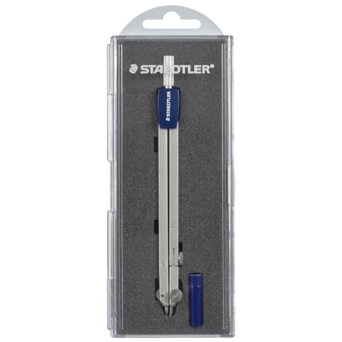 Compasso Staedtler Bussola Base Mars 558 01SKN