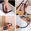 5x Electric Drill Screwdriver Bit Multifunctional Universal Snake Flexible Hose Cardan Shaft Connection Soft Extension Rod Link