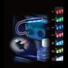 SEIWA Car Interior Supplies Illumination LED Light 7 Colors Automatic