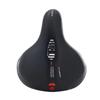 Bicycle Saddle Mountain Bike Seat Cushion Hollowed Out Big Butt, Shock Absorber Ball Hollow Breathable, Universal Seat