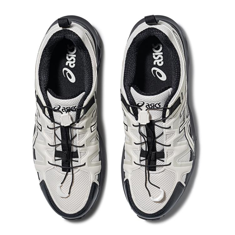 Asics Gel-Sonoma Fe Outdoor Low-Top Lifestyle Shoes Unisex Sneakers 1203B137-100