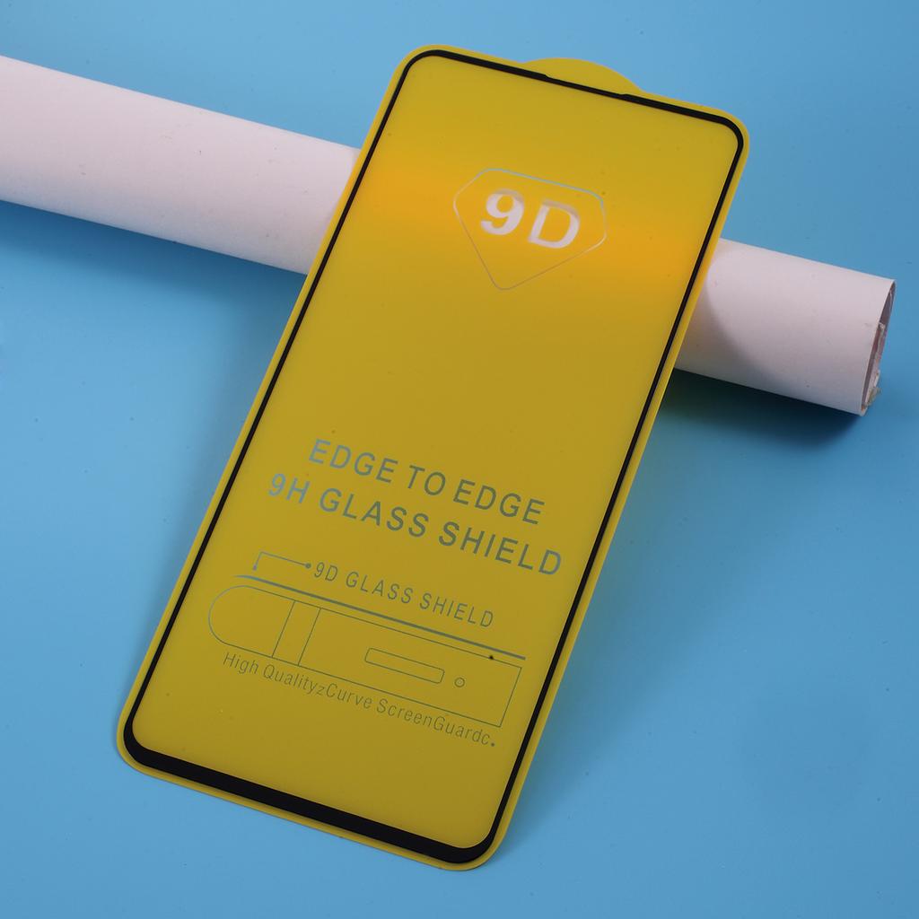 Für Samsung Galaxy A56 5G/A36 5G Displayschutzfolie aus gehärtetem Glas Vollflächig klebend Siebdruckfolie