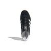 adidas Gazelle Indoor Black White Gum Men Sneakers Core-Black Cloud-White H06259