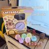 Kids' Gashapon Surprise Egg Toy Machine - Happy Fun Blind Box Doll Gifts