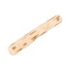 Haustier Backenzahnstick Mumbies Holz Hund Kauartikel Spielzeug Natürliches Kaffeebohnenholz Kaubarer Stick Sicher Langlebig Haustier Backenzahnspielzeug für Innen Außen konzipiert