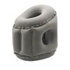 Inflatable Face-Down Travel Nap Pillow for Trains and Office