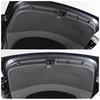 For Tesla Model Y Juniper 2025 Launch Car Trunk Tailgate Protection Pad Trunk TPE Anti-dirty Waterproof Backplate Protective Pad