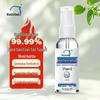 Xidebao No-Rinse Alcohol Hand Sanitizer Gel