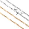 5yards/roll Metal Aluminium Chain Link Chain Unwelded Link Chain For Jewelry Making Chain DIY Bracelet Necklace Accessories