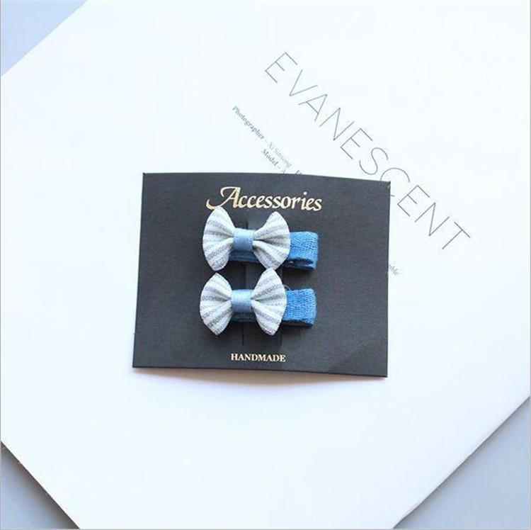 Cute Cartoon Princess Girls Kids Hair Clips Hairpins Accessories For Children Hair Bow Barrette Hairclip Headwear Headdress