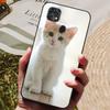 For Coque ZTE Blade 20 Smart Case Silicon Back Cover Phone Case For ZTE Blade 20 Smart Cases Soft Bumper Funda for Blade20 Bag