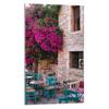 GLASS CUTTING BOARD 30x52 Little Street