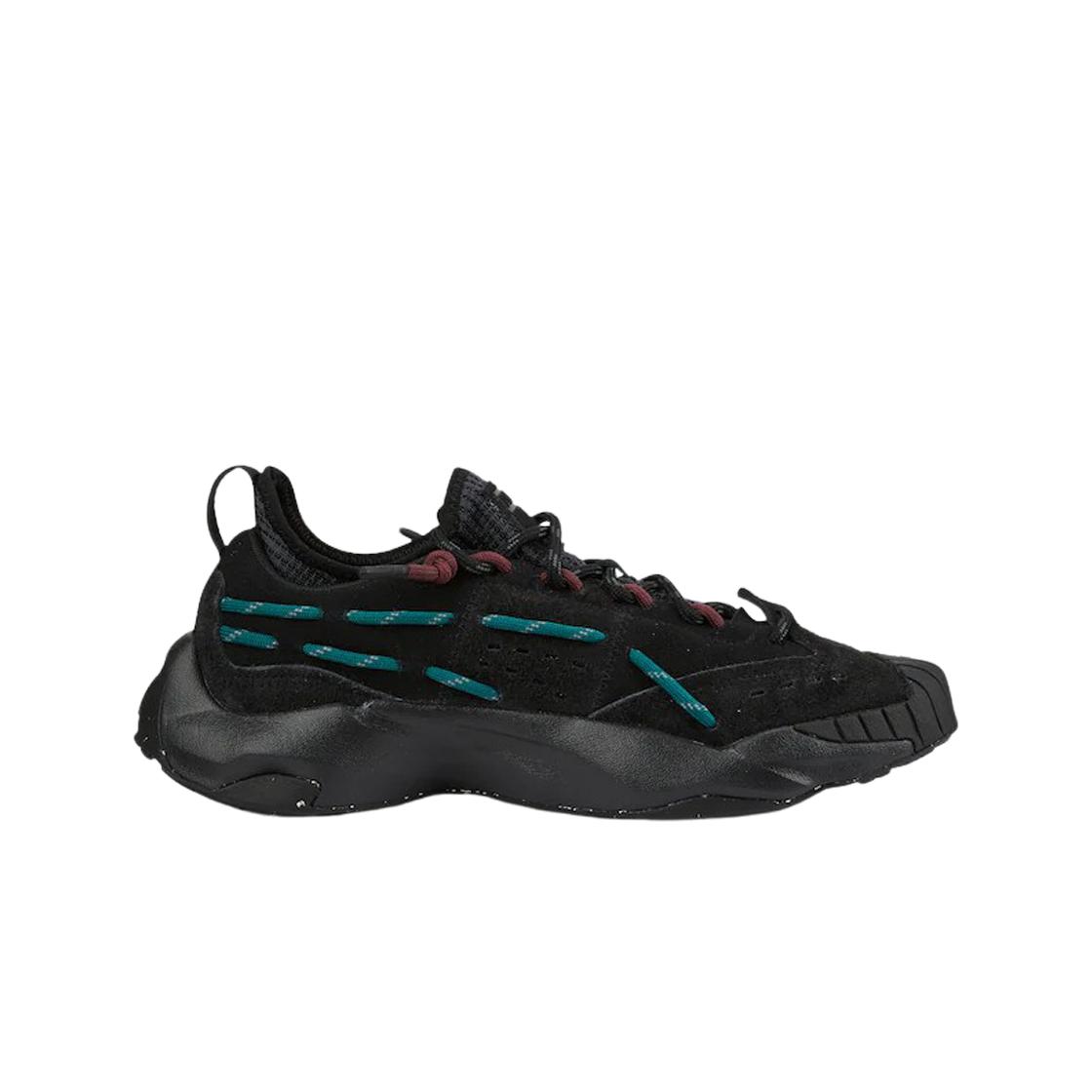 

Puma Plexus Black Varsity Green 290