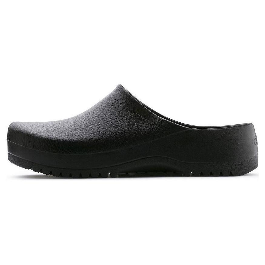 Birkenstock Closed Toe Slippers Unisex Black Regular 1027191 44
