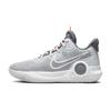 Nike KD Trey 5 IX Fighting The Holy Sun Slip Resistant Abrasion Resistant Mid Top Basketball Shoes Unisex Cyan Black CW3402-011(Team348-)