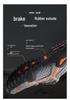 Men's Breathable Mesh Sports & Casual Hiking Shoes - Lightweight & Soft Sole for Summer