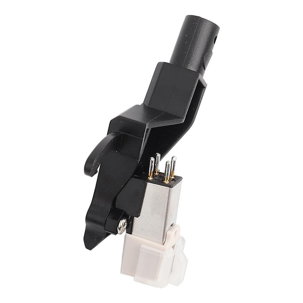 

Аксессуары для фонографа для проигрывателя виниловых пластинок LP с картриджем с кронштейном для нетонкого звука