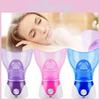 Digital Lady Women Facial Steamer Spa Pores Steam Sprayer Sauna Skin Clean Mist