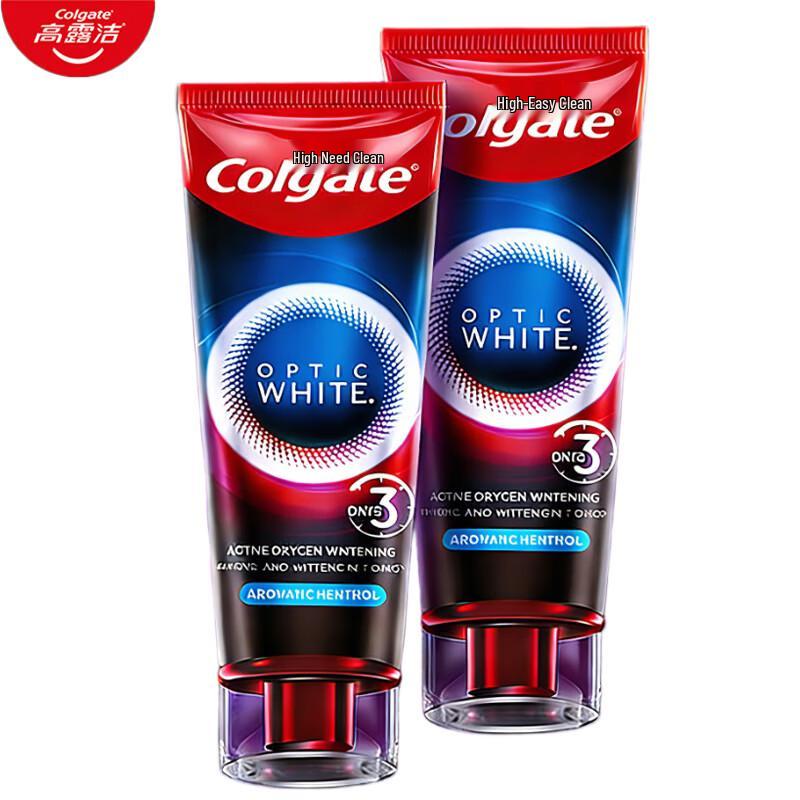Colgate Speed White Whitening Toothpaste