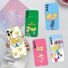 S-Special Art Hey A-Arnold Transparent Phone Case for Motorola Moto G7 G8 G9 G84 G85 G73 G24 G15 Z2 Play Power Plus