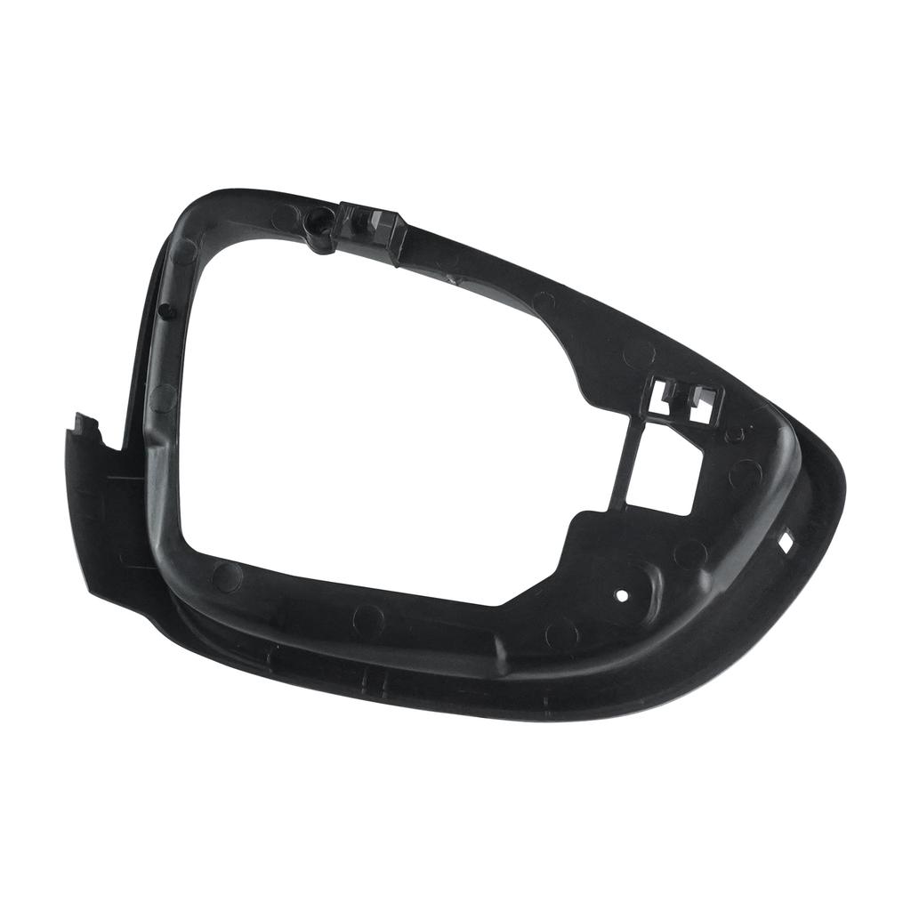 Rahmen für die Spiegelkappe des linken Außenspiegels für VW Passat B7 CC Jetta Eos Scirocco Käfer