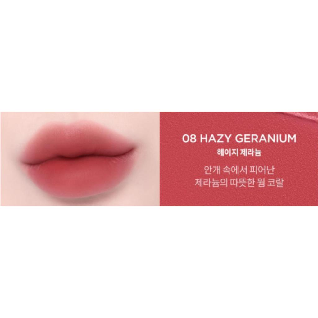 TIRTIR Waterism Velvet Mini Tint 1.8g