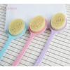 Bathing Bath Brush Massage Back Rubbing Body Shower Tool Soft Hair Long Handle Home Adult Dormitory Artifact Cleansing Hot Sale