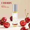 10Ml Fragrance Oil Roll On Fragrance Fresh Elegant Cherry Scent Lasting Fragrance Dating Daily Use