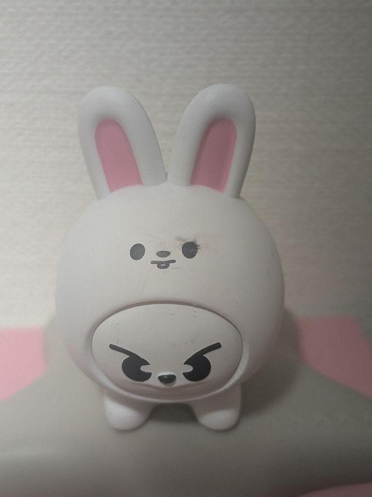 [USED] Skzoo Minifigure Leebit Reno StrayKids