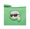 Сумка KARL LAGERFELD KARL LAGERFELD 231W3073 зелёный