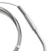 Adjustable Thermocouple High Temperature K-Type Mini