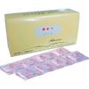 Seanesse Condoms for Commercial Large Quantity Thick 144 Pieces Thickness Diameter 33mm Length 200mm In Natural Eliminates Rubber Includes Lubricating