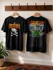 Dropkick Murphys 3D 3D T Shirt