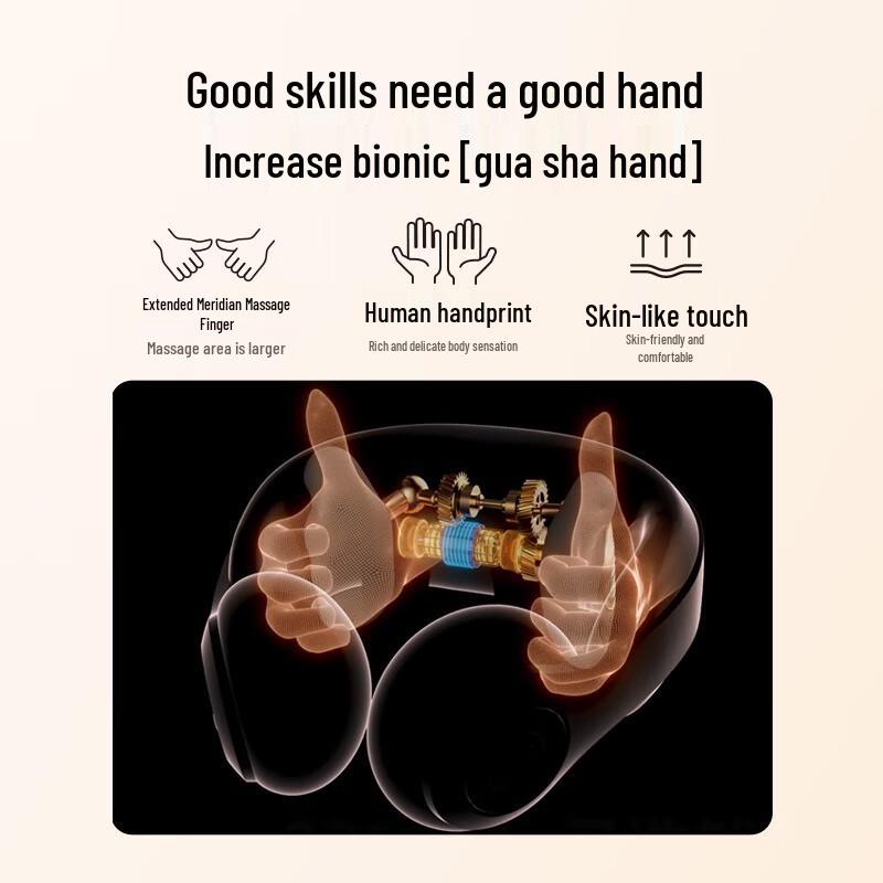 SKG N53 Neck Massager