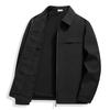 Hengyuanxiang Men's Business Executive Jacket
