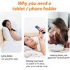 Adjustable Mobile Phone Holder For 4-11 Inch Tablet Phone Long Arm Bed Desk Stand Phone Mount Mobile Support Holder Stand