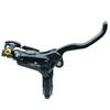 NFOX B015 4-piston Disc Hydraulic Brake E-bike Folding Mountain Bike Bicycle Power Off Black Red 160 180 203 Roto Split Tube New