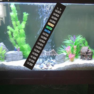 Peces y mascotas acuáticas – Termómetros de acuario