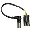 2410720 Position Sensor For Polaris Ranger 800 EFI Midsize W/Powersteering 2014