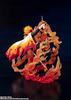 TAMASHII NATIONS Figuarts ZERO Demon Slayer: Kimetsu No Yaiba Rengoku Anjuro Flame Breathing Approx. 180mm PVC/ABS Painted Complete Figure