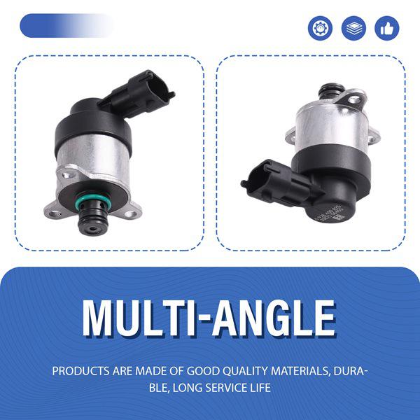 

Three 0928400825 codes apply to Alfa Romeo Citroën control valves. None