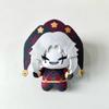 Clown Circus Character Plush Doll Pendant Room Decoration Cartoon Toy Model