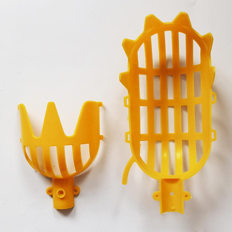 1Pc High-Altitude Fruit Picker Catcher Fruit Picking Tool Gardening Farm Garden Hardware Picking Device Garden Tool
