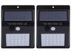 Solar Lamp 30 Led Smd (100) Gab_A