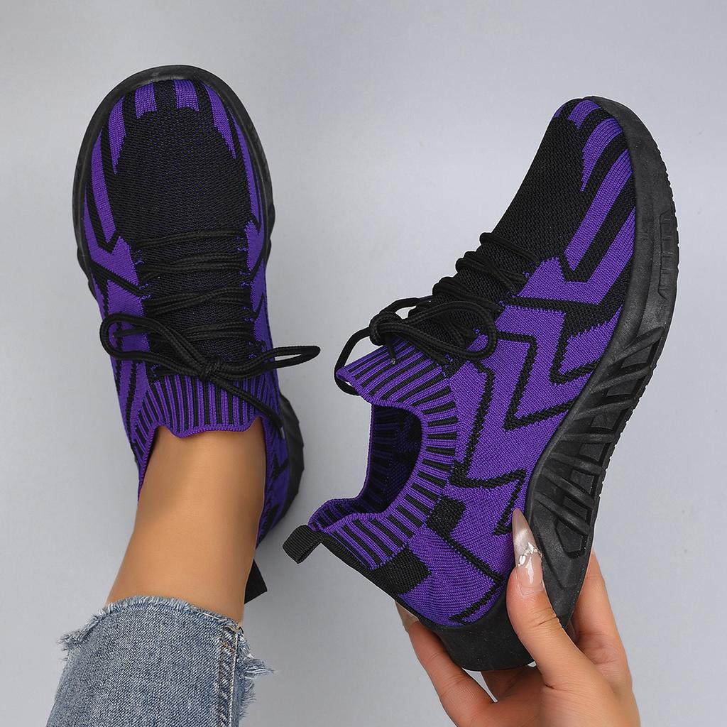 Women's Summer Breathable Mesh Flat Shoes Women's Shoes Casual Sneakers Shoes, Clearance Free Shipping