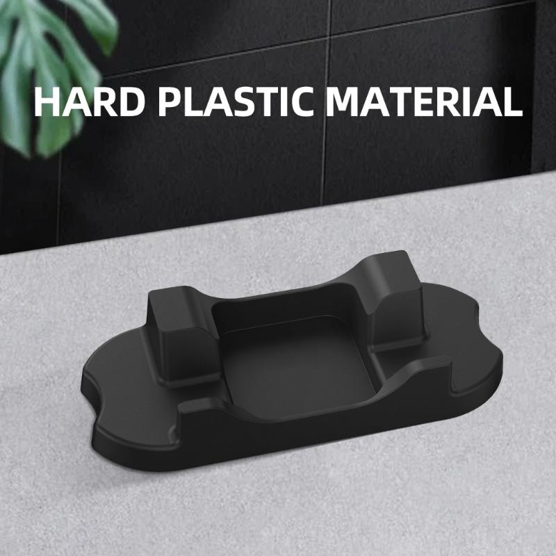 Game Console Holder Bracket for Switch OLED/SwitchLite Stand Base Storage Stand for Steam Deck Phone Game Accessories