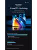 5G WiFi6 Dual-Mode Router with 4 Gigabit Ports, Supports Dual Band AX1800 (CZ200)