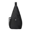 Side Pocket Badminton Racket Bag Large Capacity Tennis Should Bag Sports Sling Bag  Outdoor Sport