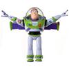 Toy Story 4 Life-Size Talking Figure Buzz Lightyear (28cm Long)